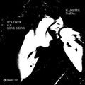 Natal,nanette - It's Over - Vinyl Record