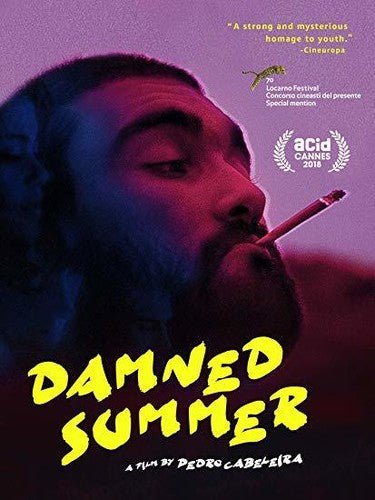 Damned Summer - Damned Summer - DVD