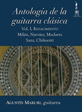Antologia Guitarra Clasica 1 - Antologia Guitarra Clasica 1 - Blu-ray
