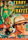 Terry And The Pirates - Terry And The Pirates - DVD