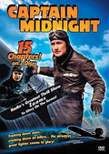 Captain Midnight - Captain Midnight - DVD