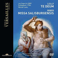 Te Deum / Missa Salisburgensis - Te Deum / Missa Salisburgensis - DVD