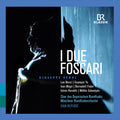 Verdi / Nucci / Repusic - I Due Foscari - Music CD