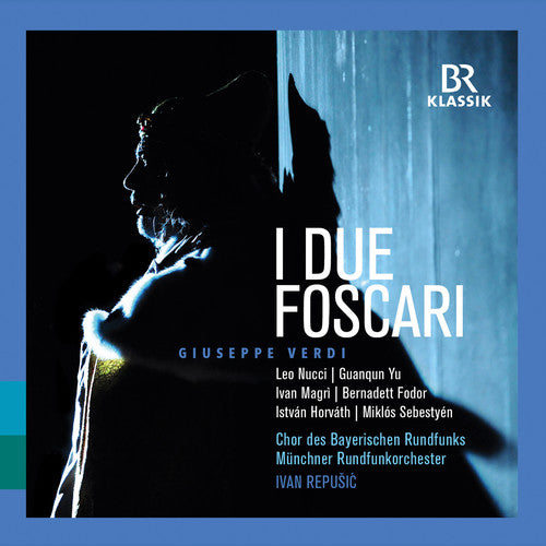 Verdi / Nucci / Repusic - I Due Foscari - Music CD