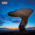 All The Right Noises [Limited Edition Galaxy 2LP] Vinyl Record
