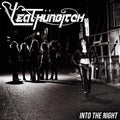 Leathurbitch - Into The Night - Music CD