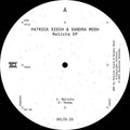 Siech,patrick / Mosh,sandra - Relicta - Vinyl Record