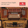 Bridge / Bell - American Classic English - Music CD