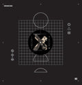 A-sides Vol. 10: Part 4 / Various [12" Vinyl] Vinyl Record