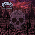 Conan - Live At Freak Valley (live) - Vinyl Record