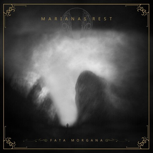 Marianas Rest - Fata Morgana - Music CD