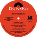 Running Away / Love Will Bring Us Back Together [12" Vinyl] Vinyl Record