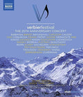 Verbier Festival 25th - Verbier Festival 25th - Blu-ray