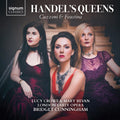 Handel's Queens / Various - Handel's Queens / Various - Music CD