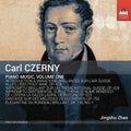 Czerny / Zhao - Piano Music 1 - Music CD