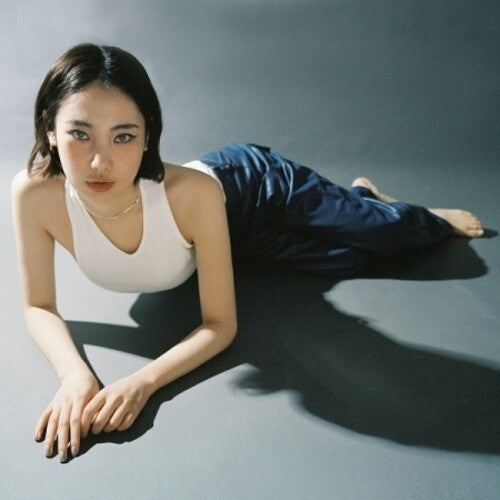 Youra - Gaussian - Music CD