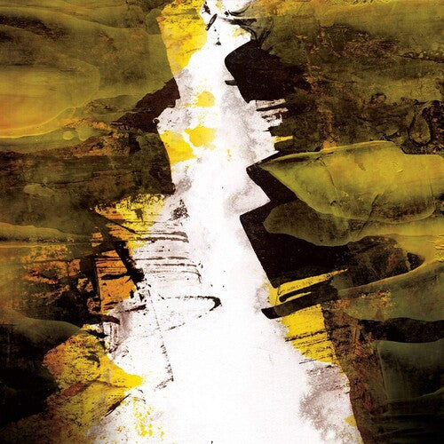 Lizzard - Eroded - Vinyl Record
