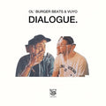 Ol' Burger Beats / Vuyo - Dialogue - Vinyl Record