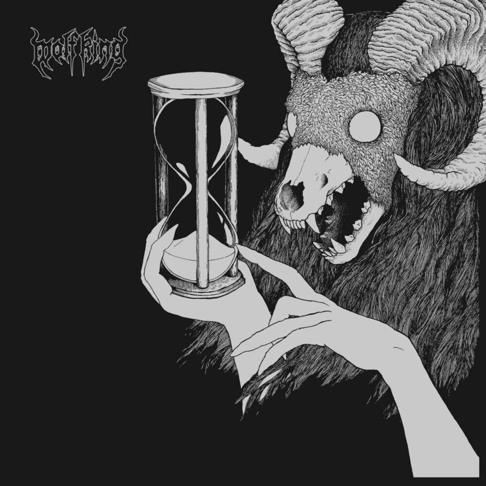 Path Of Wrath [LP] Vinyl Record