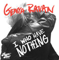 Ravan,genya / Shang Hi Los - I Who Have Nothing / Sway Little Player - Vinyl Record