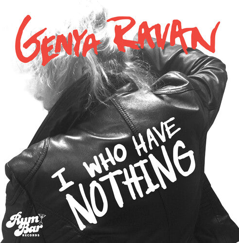 Ravan,genya / Shang Hi Los - I Who Have Nothing / Sway Little Player - Vinyl Record