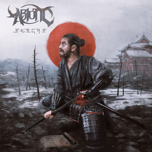 Abiotic - Ikigai - Music CD