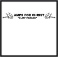 Cliff Parade / The Crossroads Of Agony [LP] Vinyl Record