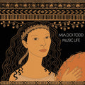 Music Life [LP] Vinyl Record