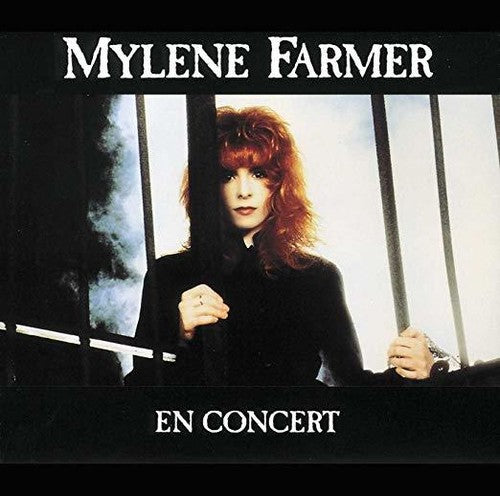 Farmer,mylene - En Concert - Blu-ray