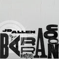 Allen,jd - Barracoon - Music CD