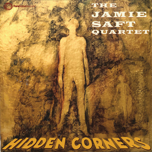 Jamie Saft Quartet - Hidden Corners - Music CD