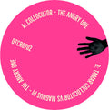 Collocutor - Angry One - Vinyl Record