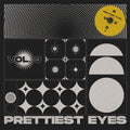 Prettiest Eyes - Volume 3 - Music CD