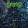 Tomb Mold - Planetary Clairvoyance - Music CD