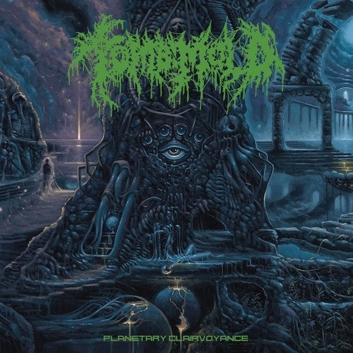 Tomb Mold - Planetary Clairvoyance - Music CD