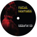 Faizal Mostrixx - Ghosts - Vinyl Record