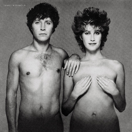 Chagrin D'amour - Chagrin D'amour - Vinyl Record