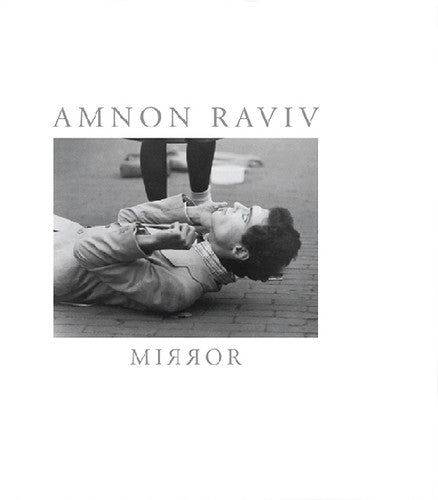 Raviv,amnon - Mirror - Vinyl Record
