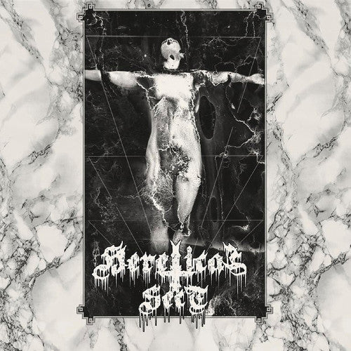 Heretical Sect - Rotting Cosmic Grief - Vinyl Record