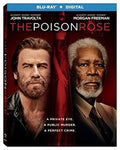 Poison Rose - Poison Rose - Blu-ray