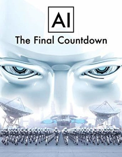 Ai: The Final Countdown - Ai: The Final Countdown - DVD