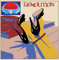 Girlschool - Demolition - Vinyl Record