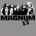 Magnum - Ii - Vinyl Record