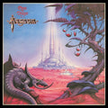 Magnum - Chase The Dragon - Vinyl Record