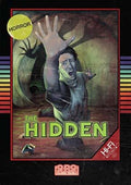 Hidden - Hidden - DVD