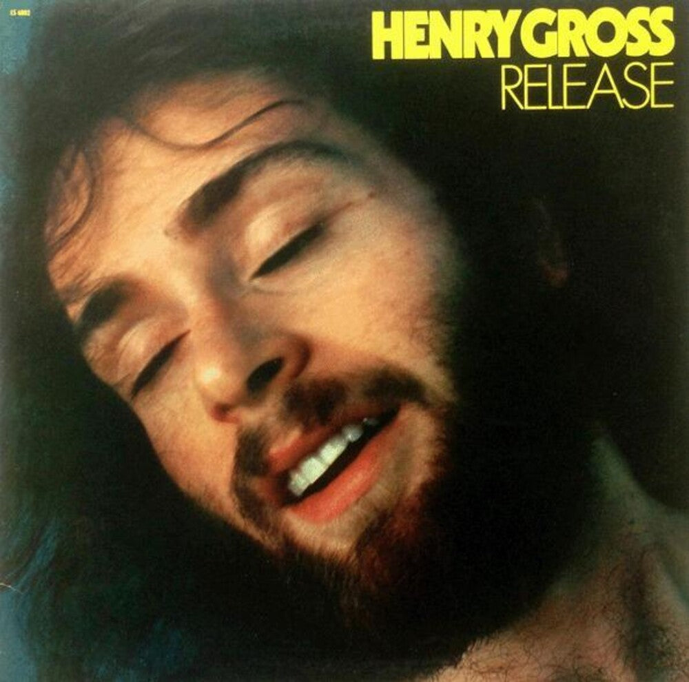 Release (Gate) [180 Gram] Vinyl Record