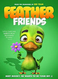 Feather Friends - Feather Friends - DVD