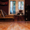 Cfm - Soundtrack To An Empty Room - Music CD