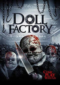 Doll Factory - Doll Factory - DVD