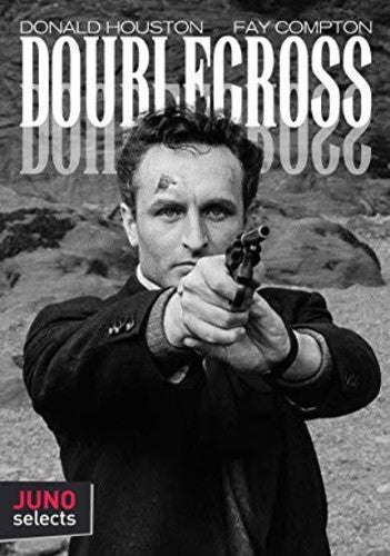 Doublecross - Doublecross - DVD